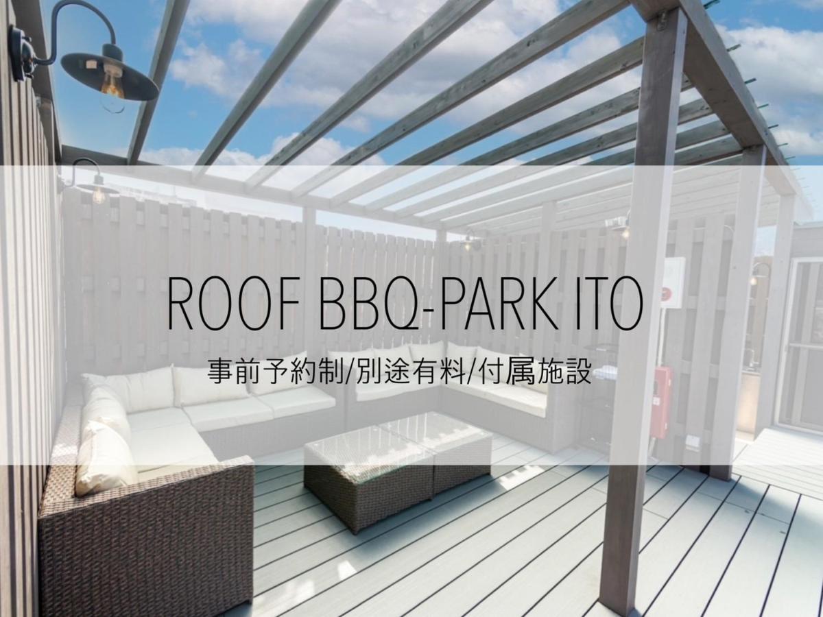 Smart Stay Ito 302 - Vacation Stay 98471 Exterior foto